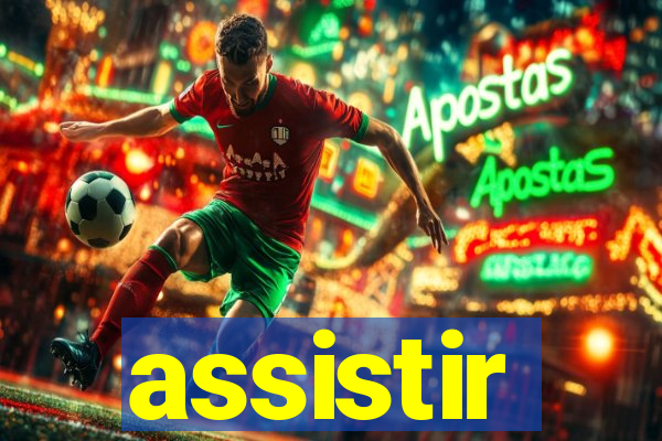 assistir interestelar netflix